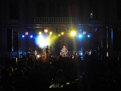 Lemnos Festival 2013. Ένα διήμερο που μας άρεσε! (photos)