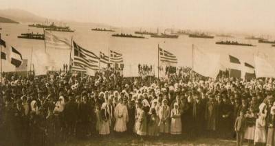 Σαν σήμερα, 8 Οκτωβρίου 1912, η απελευθέρωση της Λήμνου
