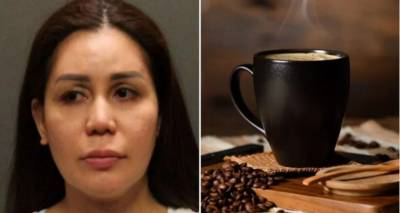 ΗΠΑ: 39χρονη έριχνε επί μήνες χλωρίνη στον καφέ του άνδρα της -Ήθελε να τον «ξεκάνει» για να πάρει επίδομα χηρείας