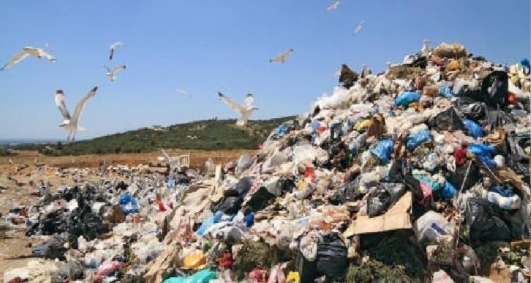 5.692.437€ για την διαχείριση στερεών αποβλήτων του Δήμου Λήμνου