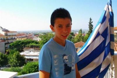Έλληνας μαθητής, 1ος σε παγκόσμιο διαγωνισμό έκθεσης – Διαβάστε την καταπληκτική έκθεσή του