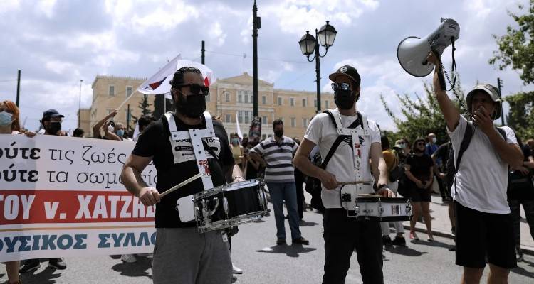 Απεργία: Διπλές συγκεντρώσεις στο κέντρο, κανονικά οι Πανελλήνιες | Πώς θα κινηθούν τα ΜΜΜ