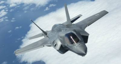 ΗΠΑ: Κλιμακώνει η Γερουσία την πίεση για το μπλόκο μεταφοράς των F-35 στην Τουρκία