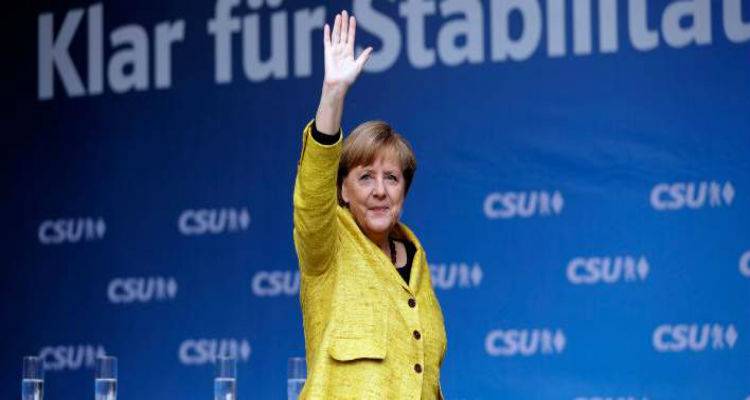 Εκλογές στη Γερμανία: Η Μέρκελ, τα σενάρια και η απειλή της ακροδεξιάς