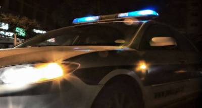 Τροχαίο ατύχημα εχθές στη Λήμνο και σύλληψη του 39χρονου οδηγού