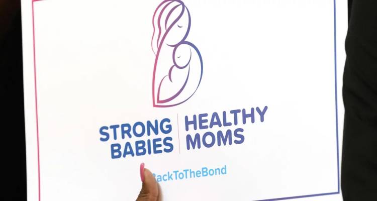 ΗΠΑ: Ανησυχητική αύξηση της μητρικής θνησιμότητας το 2021