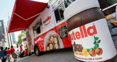 Γαλλία: Μετά το χάος με τη Nutella τα σούπερ μάρκετ σταματούν τις προωθήσεις