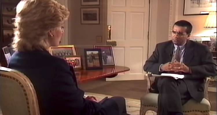 Βρετανία: Οι επιπτώσεις για το BBC μετά τις αποκαλύψεις για τη συνέντευξη της πριγκίπισσας Νταϊάνα