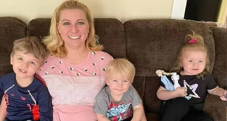 Φρίκη στο Σικάγο: Μητέρα εντόπισε νεκρά τα τρία της παιδιά - Τα έπνιξε ο εν διαστάσει σύζυγός της μέσα στο σπίτι του