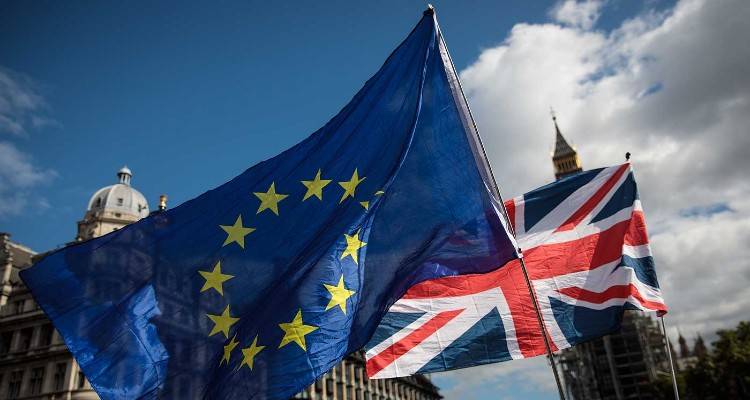 Brexit: Με κατάρρευση κινδυνεύουν οι συνομιλίες της ΕΕ με το Ηνωμένο Βασίλειο