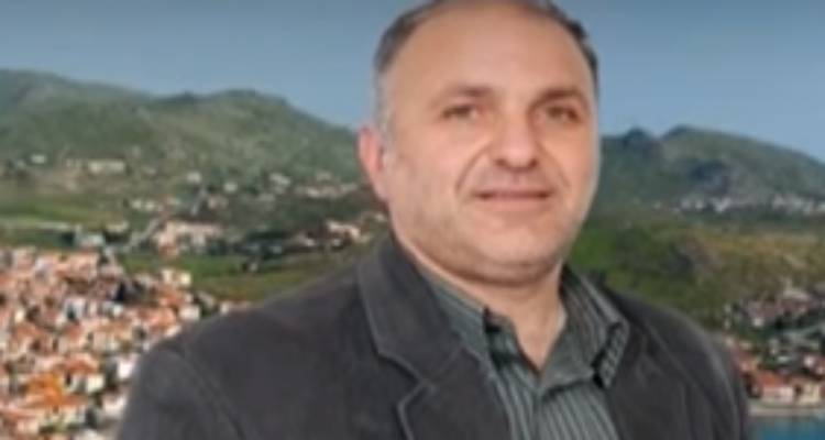 Ο Δ. Σφενδύλης θα εκπροσωπήσει τον Δήμαρχο Λήμνου στο αυριανό «debate» για τον τουρισμό