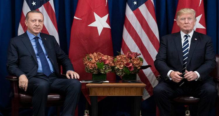 ΗΠΑ: Εγκρίθηκε ο αμυντικός προϋπολογισμός - «Παγώνει» η πώληση όπλων στην Τουρκία