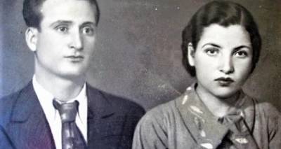 Για τη μέρα των ερωτευμένων | Έρωτας στα 1938