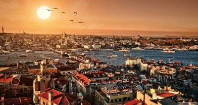 Εκδρομή στην Κωνσταντινούπολη από την Ένωση Φίλων ΑΕΚ Λήμνου