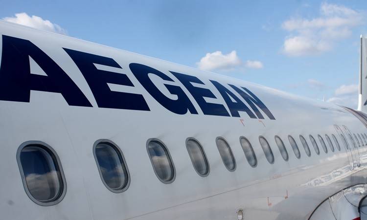 H Aegean προσθέτει δρομολόγια λόγω Astra Airlines