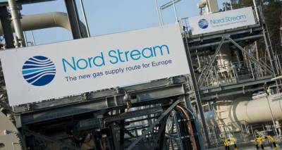 Η ΕΕ θέλει να διαπραγματευτεί με τη Ρωσία για τον αγωγό Nord Stream 2