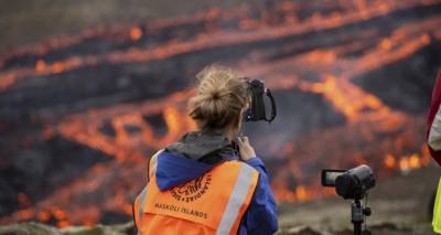 Συναγερμός για ηφαίστειο στην Ισλανδίας | Μπορεί να εκραγεί «τις επόμενες μέρες» και να εξαφανίσει πόλη
