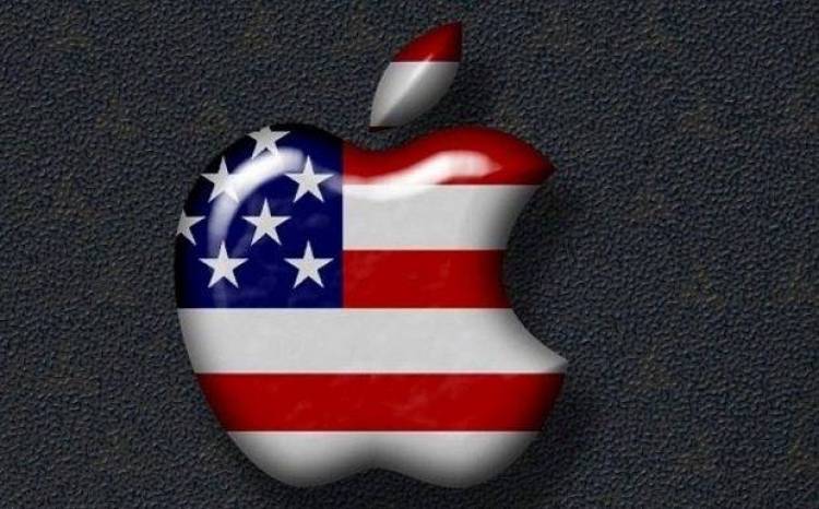 Στο αμερικανικό Πεντάγωνο 630.000 συσκευές της Apple