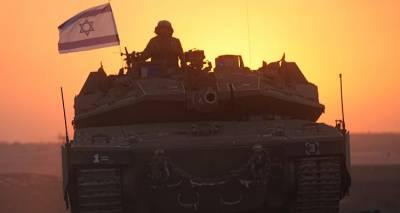 Σε θέση μάχης το Ισραήλ, 14 δισ. δίνει ο Μπάιντεν για να αντιμετωπίσει την «τυραννία της Χαμάς»