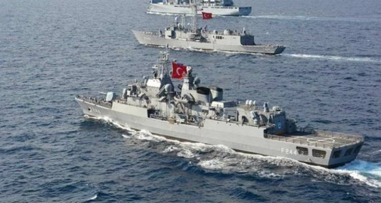 Τουρκικός Τύπος: Η Ελλάδα στρατικοποιεί τα νησιά Φούρνους και Λήμνο
