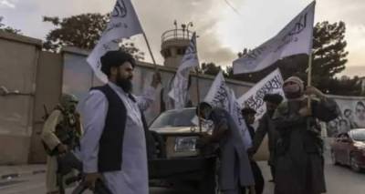 Αφγανιστάν:Τουλάχιστον 17 νεκροί από εορταστικούς πυροβολισμούς στην Καμπούλ (video)