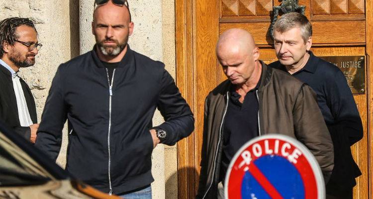 «Monaco Gate»: Το παρασκήνιο πίσω από τη σύλληψη Ριμπολόβλεφ