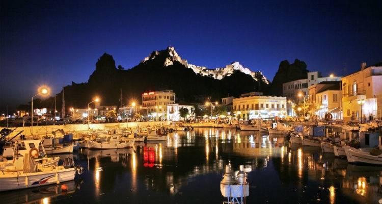 Η Λήμνος πέρασε στον τελικό του διαγωνισμού για το ομορφότερο νησί της Ελλάδας!