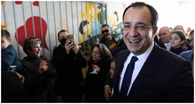 Κύπρος: Στη Βουλή σήμερα ο Χριστοδουλίδης | Τετάρτη αναλαμβάνει καθήκοντα η νέα Κυβέρνηση