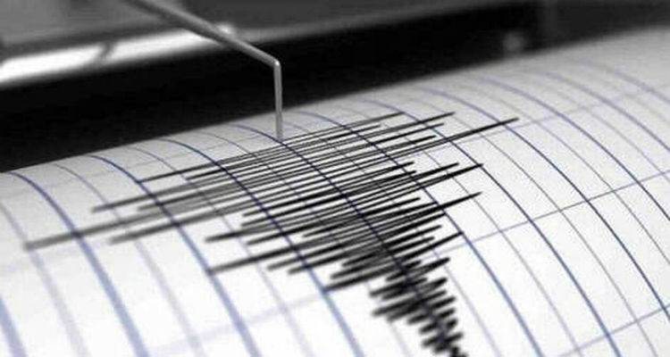 Σεισμός 5,3R στην Αθήνα