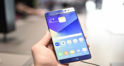 Η Samsung μπλόκαρε βίντεο-παρωδίες στο YouTube για το Galaxy Note 7
