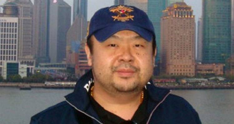 Ακόμα στην Μαλαισία βρίσκεται η σορός του δολοφονημένου Κιμ Γιονγκ Ναμ