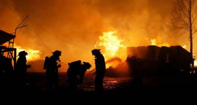 Κίνα: Πέντε νεκροί και δεκάδες τραυματίες σε έκρηξη αγωγού φυσικού αερίου