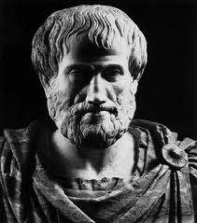 Πανεπιστήμιο της Αυστραλίας τιμά τον Αριστοτέλη