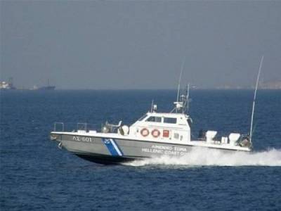 22χρονος μέλος πληρώματος στην Aegean Regatta εγκατέλειψε λόγω δηλητηρίασης