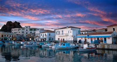 Ψήφισμα του Περιφερειακού Συμβουλίου Βορείου Αιγαίου εναντίον της κατάργησης του μειωμένου ΦΠΑ στα νησιά